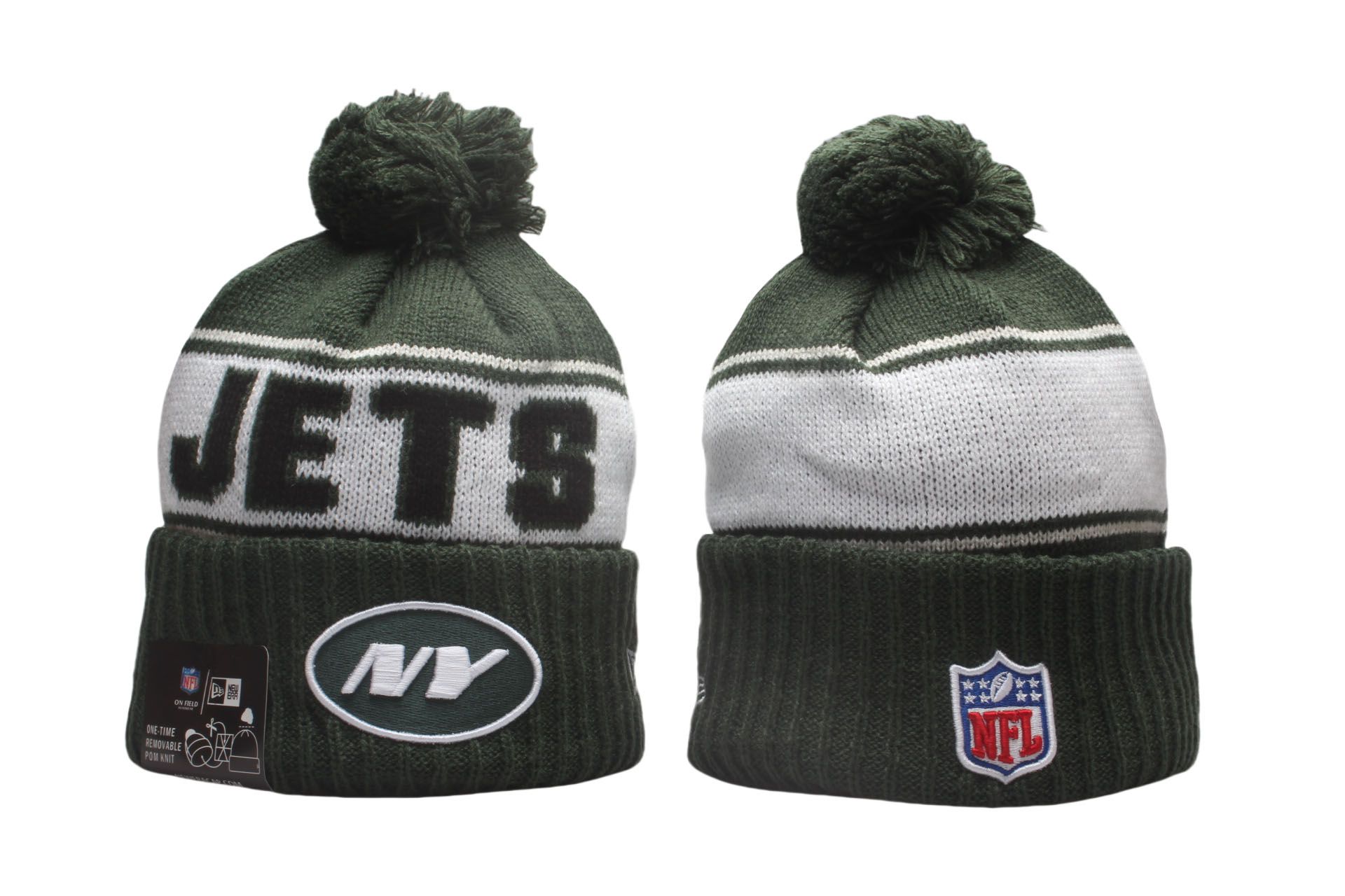 2024 NFL New York Jets Hat style #1 YP->->Sports Caps